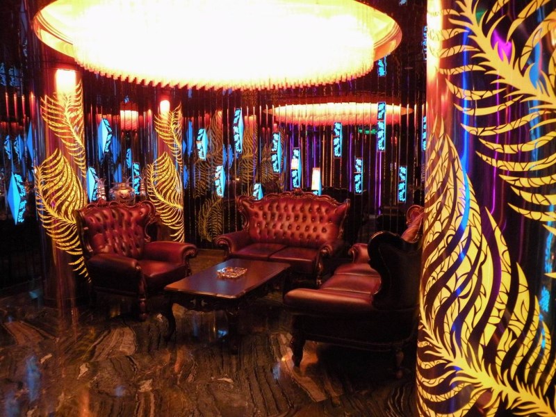 贵阳商务ktv划算吗值得一试-乌当区ktv预订