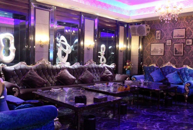 贵阳商务KTV总排行Top10-乌当区ktv预订